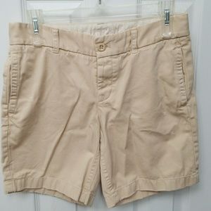 J Crew shorts